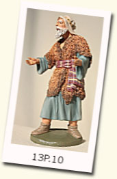 Pastor-