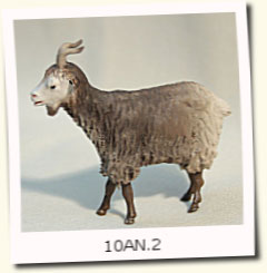 Cabras-