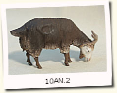 Cabras-