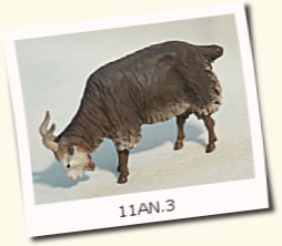 Cabras-