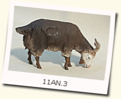 Cabras-