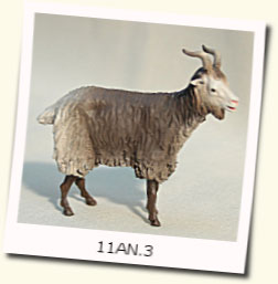 Cabras-